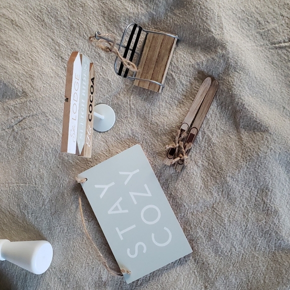 Winter Collection from Target - Picture 6 of 7